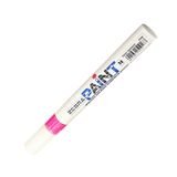  Viết sơn Zebra Paint Marker - Màu Hồng 1.5mm 