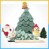  ĐỒ CHƠI KHẢO CỔ CÂY THÔNG 