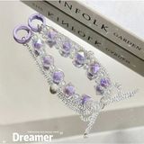  PK VÒNG TAY CHARM M017 