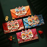  Bao Lì Xì Tết 2024 - 003 