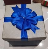  Hộp quà vuông 12x12x13.5 