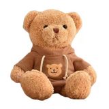  Gấu Bông Teddy 30cm 
