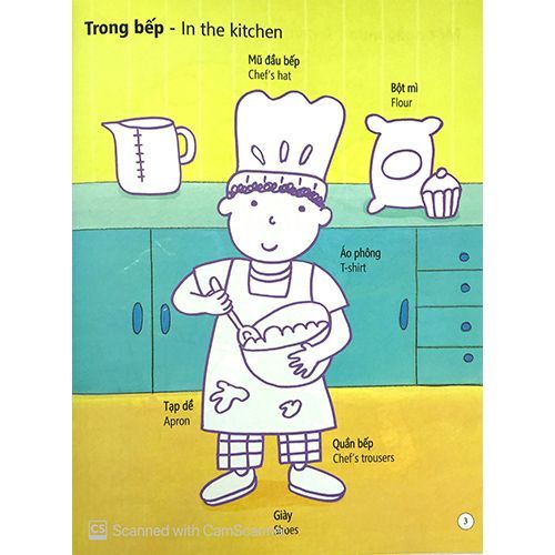  Tô màu bóc dán - Trang phục - Getting dressed_ST_USB 