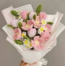  Workshop Làm Hoa Thủ Công 