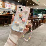  PK VÒNG TAY CHARM M017 