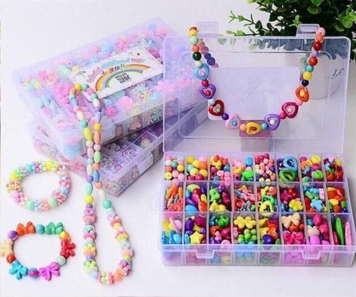  Bộ dụng cụ làm trang sức số 5 