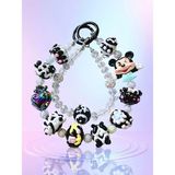  PK VÒNG TAY CHARM M018 