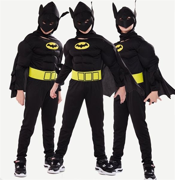  Trang phục hóa trang dơi nữ người lớn size M 120cm 