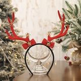  Cài tóc noel 05 - Không đèn 