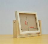  Khung ảnh xoay ngang 10x15x4 
