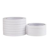  Băng keo 2 mặt 1cm 