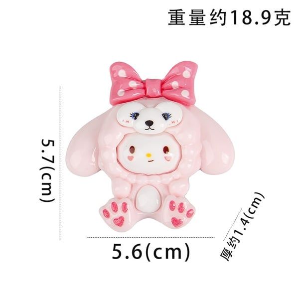  PK CHARM 04 