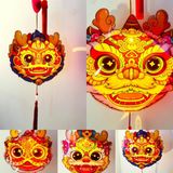  Lồng đèn Trung Thu 