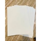  Giấy vẽ Việt Trì A3 