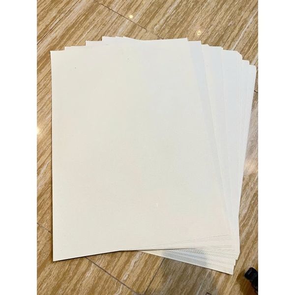  Giấy vẽ Việt Trì A3 