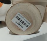  Khoanh gỗ tròn 7-8cm 