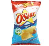  Bánh khoai tây O’star 30g 