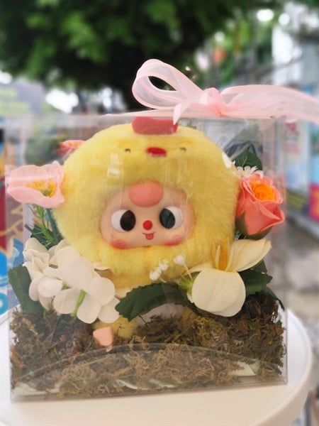  TÚI QUÀ TẶNG MIX 2 