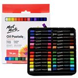  MM Oil Pastels 24pc 