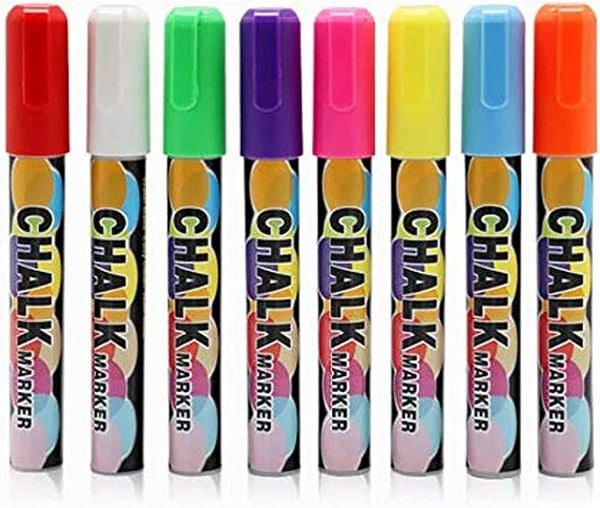  Bút viết bảng đèn Led 