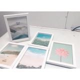  Khung ảnh Composite 15x21 