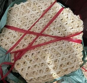  Lục Giác Trang Trí 
