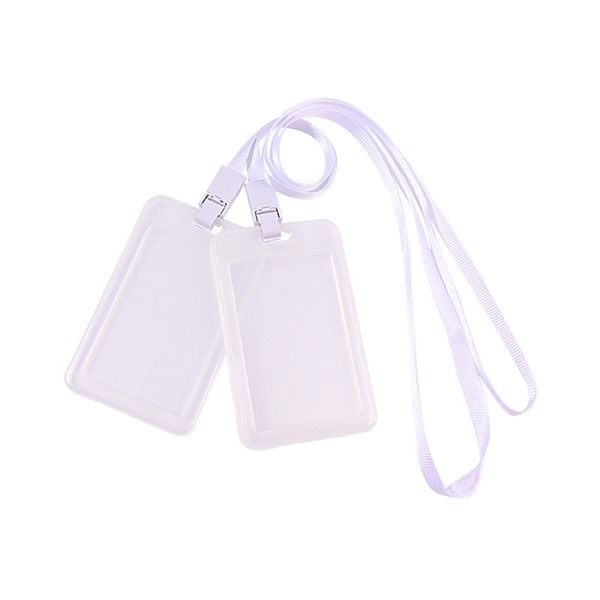  COVER THẺ TÊN - KHÔNG DÂY 