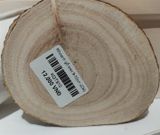  Khoanh gỗ tròn 9-10cm 