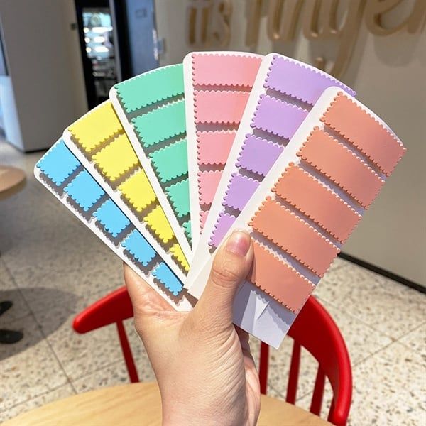  Kẹp tóc làm handmade 001 