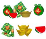  Combo Tết đại trang trí 