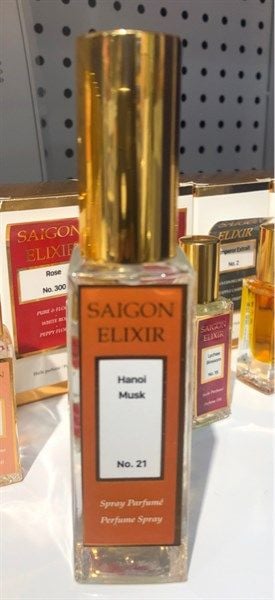  Hanoi Musk, 30 ml 