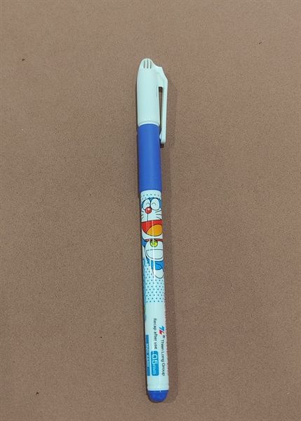  Bút Gel TL Doraemon - Xanh 