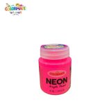  Chai màu vẽ Neon Acrylic 40ml 