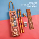  BỘ DỤNG CỤ HS 