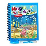  Magic Book 