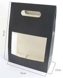  Túi cắm hoa khung cửa sổ 25x12x37cm 