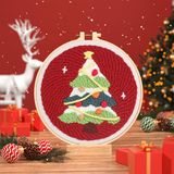  THÊU LEN NOEL 