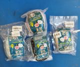  Đất nặn trong mờ 100g 