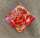  Decal giấy dán trung 