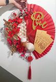  Set trang trí Tết 350 