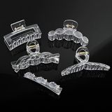  Kẹp tóc làm handmade 002 