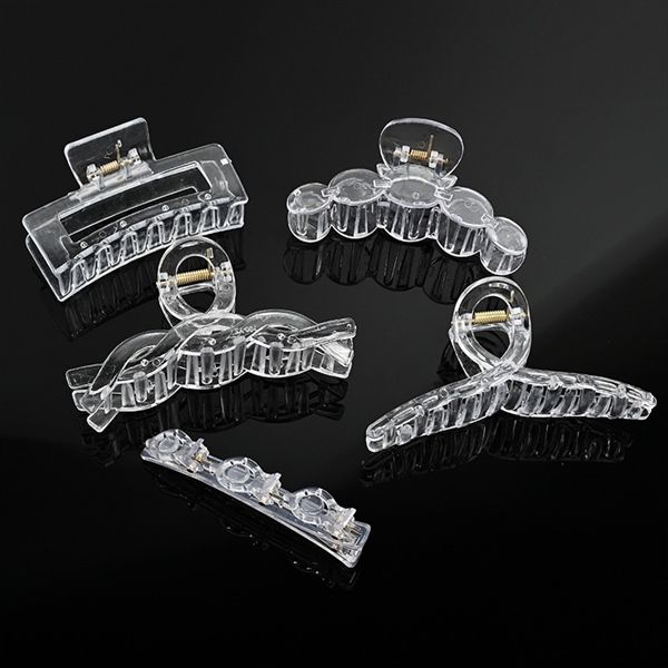  Kẹp tóc làm handmade 002 