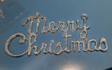  Chữ Merry Xmas 24Cm 