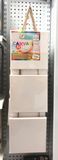  Set canvas treo 3pc 20x20cm-Colormate 