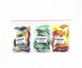  Đầu đá nhọn 1.1x2.5cm 