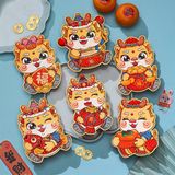  Bao Lì Xì Tết 2024 - 004 