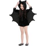  Trang phục Halloween dơi nhỏ 120cm 