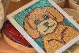  Workshop Tranh Đá Mosaic 