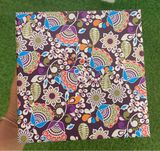  Hộp quà vuông 18x18x9.5cm 