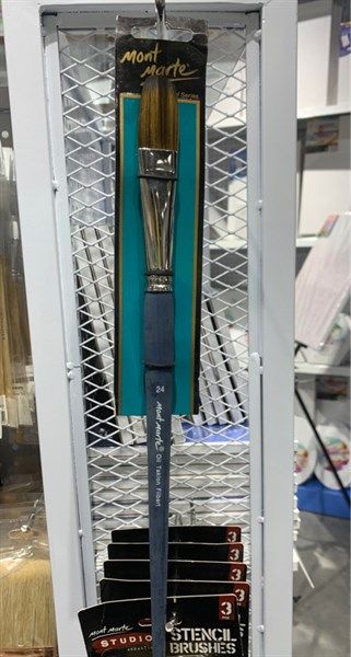  Cọ Mont marte 0079 